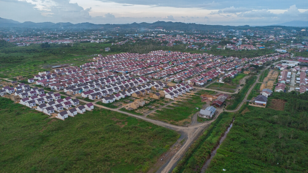 Potensi Pertumbuhan Kebutuhan Rumah Subsidi di Indonesia dan Implikasinya di Kota Makassar